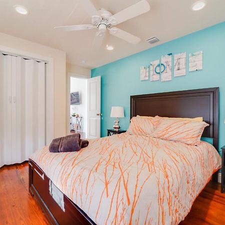 Beach Chairs, Good Kitchen, Strong Wifi On 14Th Ave Fort Lauderdale Dış mekan fotoğraf